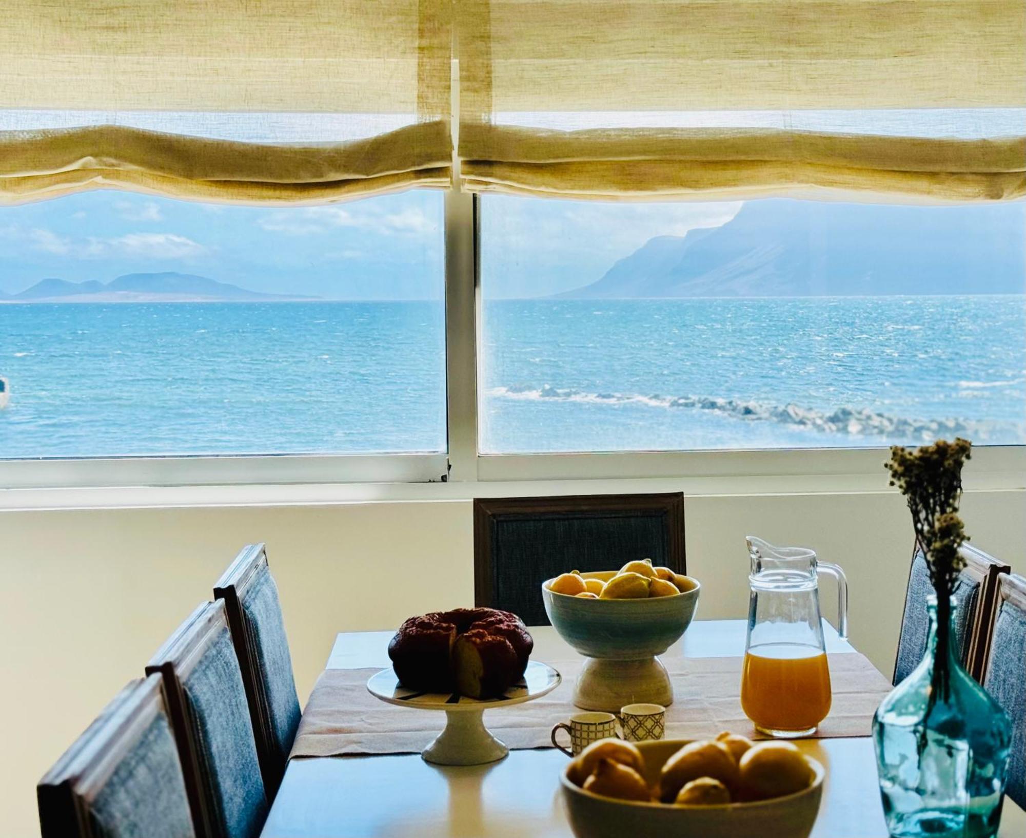 Canaryislandshost I Marino Famara Zewnętrze zdjęcie