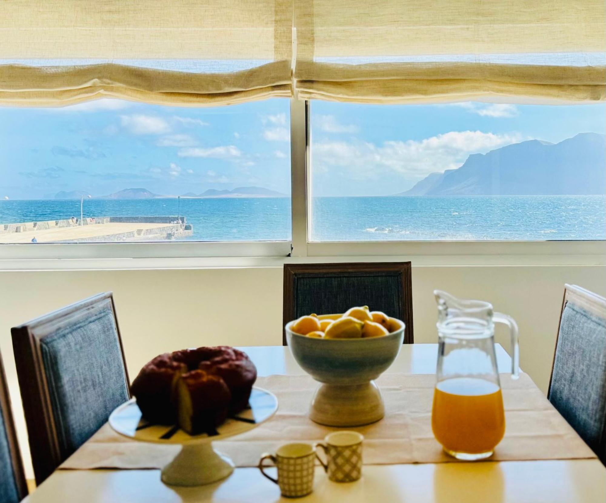 Canaryislandshost I Marino Famara Zewnętrze zdjęcie