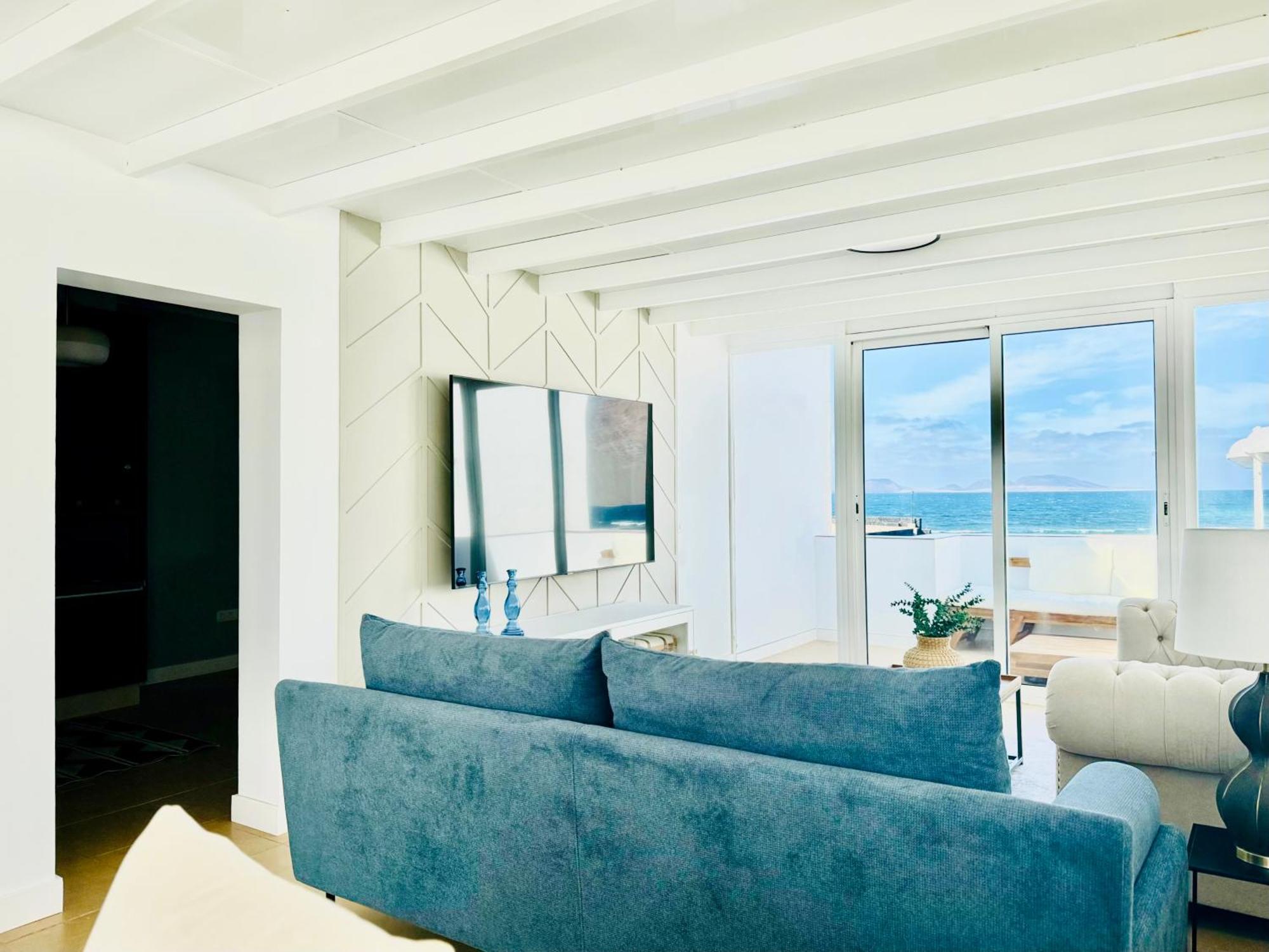 Canaryislandshost I Marino Famara Zewnętrze zdjęcie